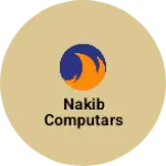 Business logo of Nakib Computars