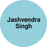 Business logo of Jashvendra singh