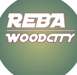 Business logo of REBA WOODCITY