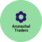 Business logo of Arunachal Traders