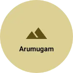 Business logo of Arumugam