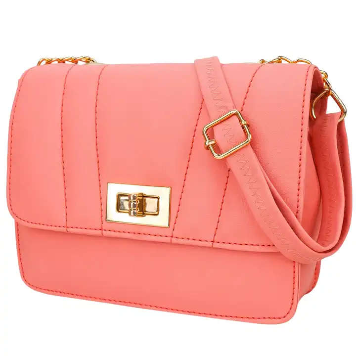 LADIES HANDBAGS  uploaded by M A NEW FASHION TRADERS on 3/7/2023