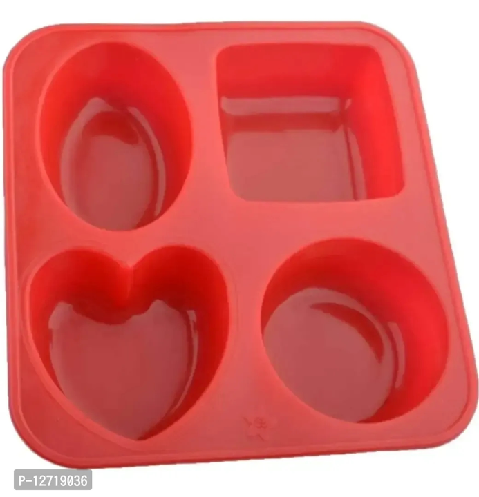 Silicone soap mould 12 kevity uploaded by Hardware zone on 3/7/2023