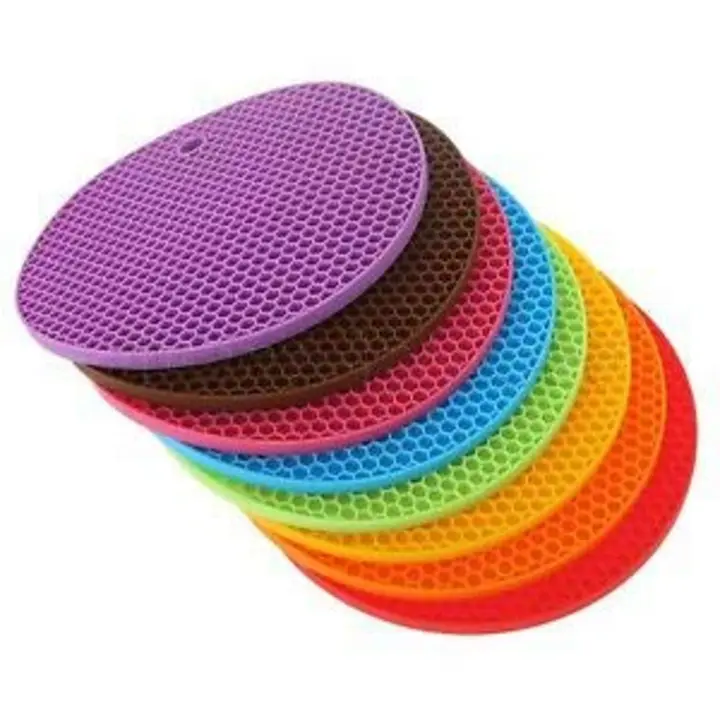 Anty hot mat, kitchen hot mat uploaded by Hardware zone on 3/7/2023