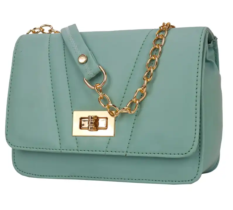 Women Handbags  uploaded by M A NEW FASHION TRADERS on 3/7/2023