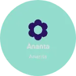 Business logo of ANANTA