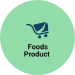 Business logo of Foods product