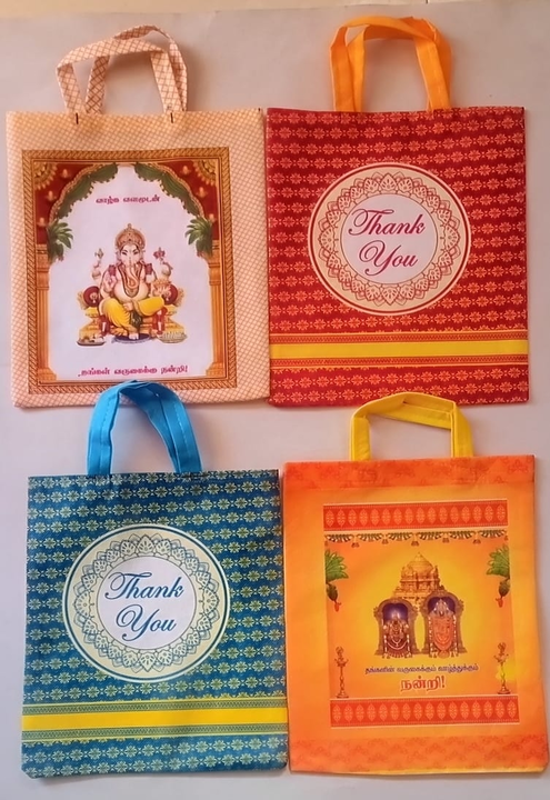 Fastival bags uploaded by Shopping bag manufacturers on 5/28/2024