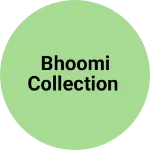 Business logo of Bhoomi Collection