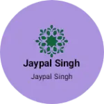 Business logo of Jaypal singh