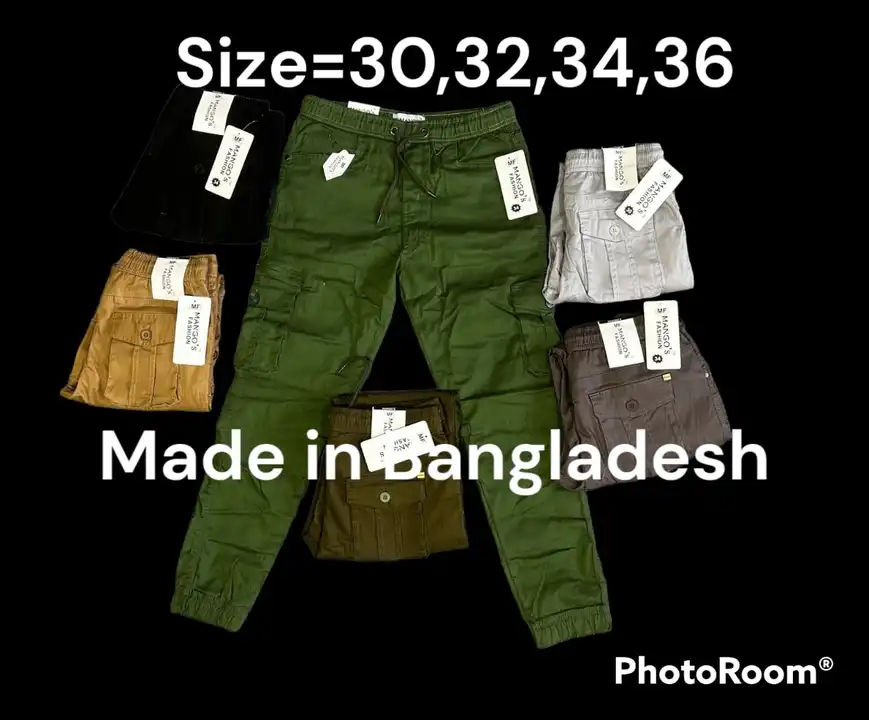 Product image of Trousers, price: Rs. 420, ID: 857fbd9f