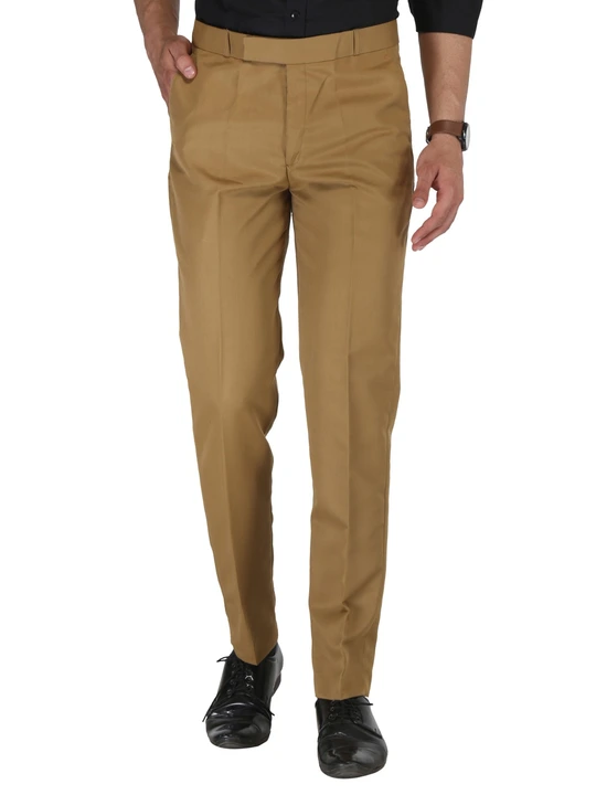 Formal trouser uploaded by Kanu fashion world on 3/7/2023