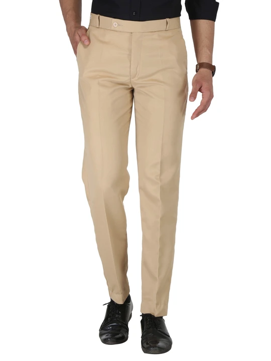 Formal trouser uploaded by Kanu fashion world on 3/7/2023