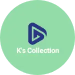 Business logo of K's Collection