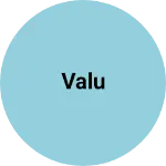 Business logo of Valu