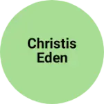 Business logo of Christis eden