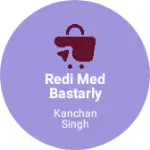 Business logo of Redi med bastarly
