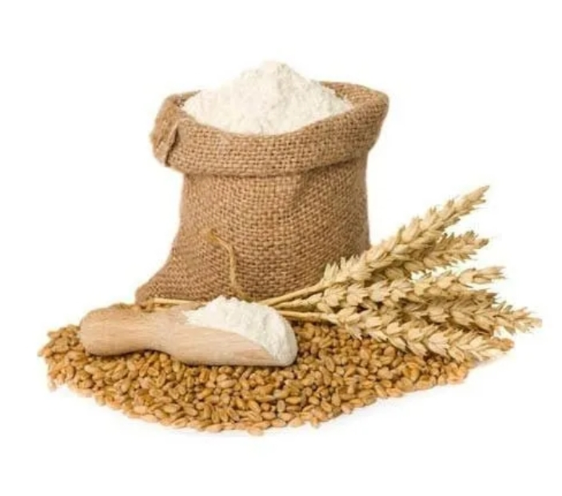 Wheat flour uploaded by Harikrishna flour Mill on 5/23/2024