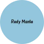 Business logo of Redy mante