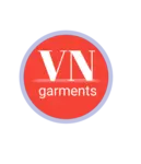 Business logo of V n garments  based out of Surendra Nagar