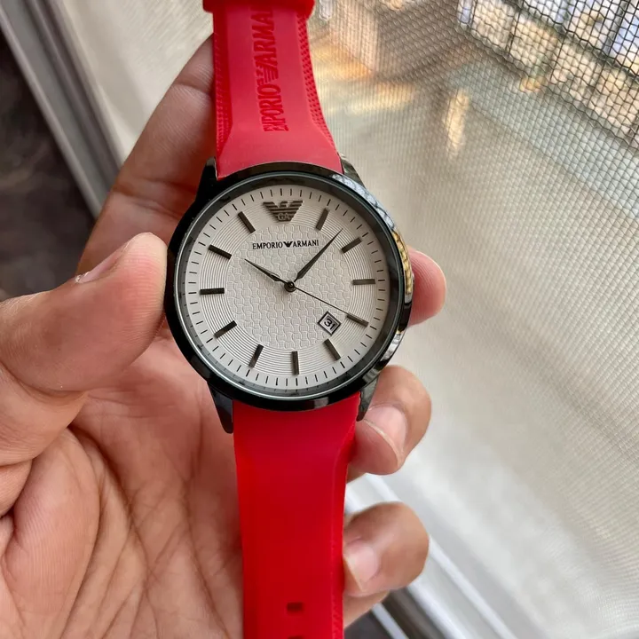 Premium watch  uploaded by Smart buddy BHOPAL ( ) on 3/7/2023