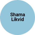 Business logo of Shama likvid