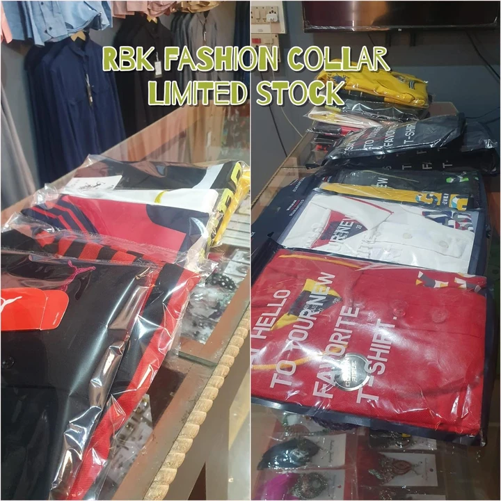 Shop Store Images of RBK FASHION