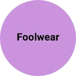 Business logo of Foolwear
