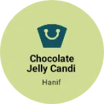 Business logo of Chocolate jelly Candi