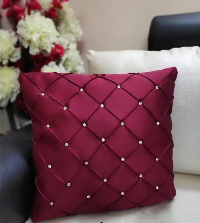 Pillow  uploaded by Taha fashion from surat on 3/7/2023