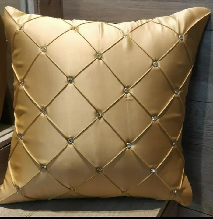 Pillow  uploaded by Taha fashion from surat on 3/7/2023