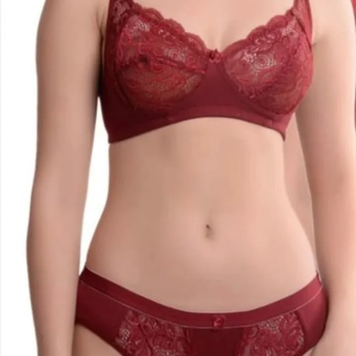 Post image Hey! Checkout my new product called
Padded bra.