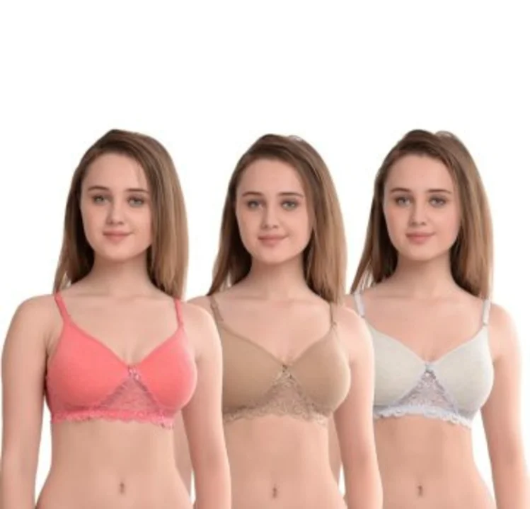 Padded bra uploaded by Rk fabric on 3/7/2023