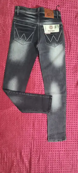 Men's jeans uploaded by Maahi garments on 5/29/2024