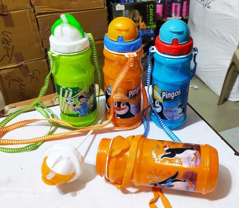 Bachhal bottle estro bottle 35₹/pcs uploaded by Home&kitchan and toys house on 2/24/2021