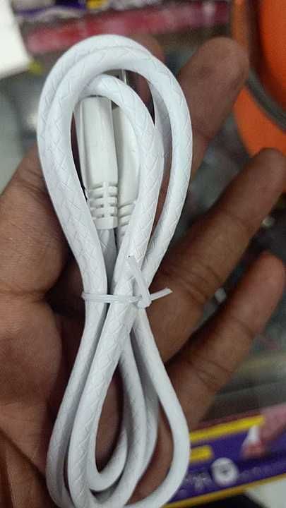 Post image All type of cable available at best price with good quality.