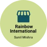 Business logo of Rainbow International