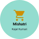 Business logo of Mishatri