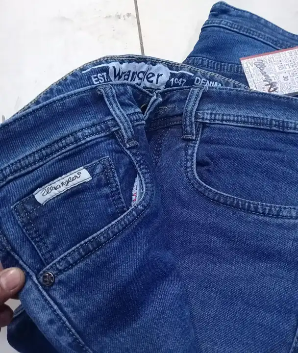 Jeans uploaded by Singla fashion Mart on 3/7/2023