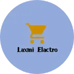Business logo of Laxmi elactro