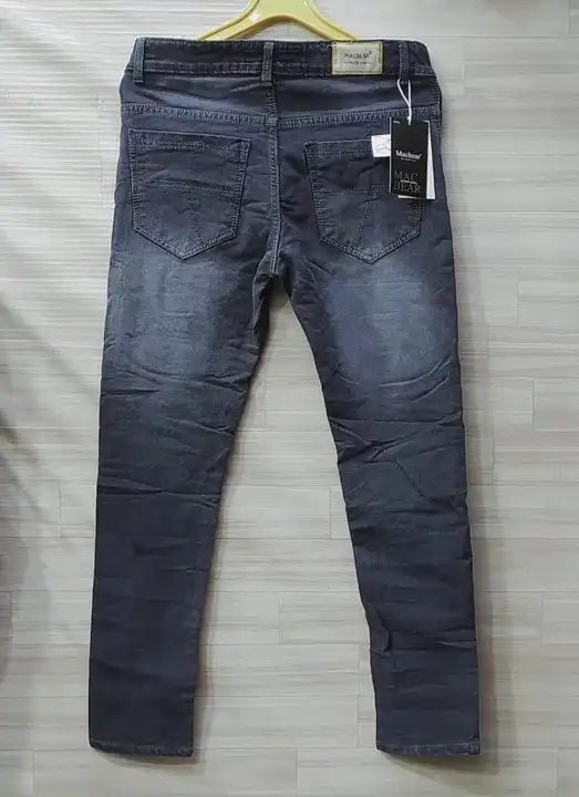 Cotton By Cotton Jeans uploaded by Singla fashion Mart on 3/7/2023
