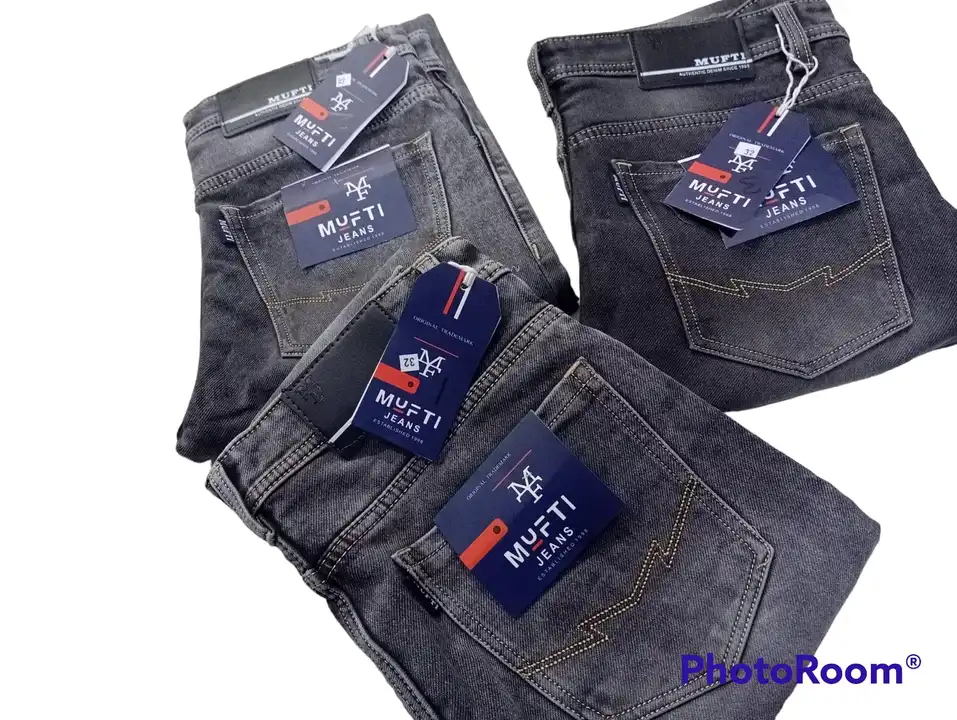 Jeans uploaded by Singla fashion Mart on 3/7/2023