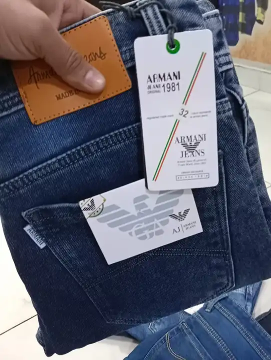 Mix Jeans uploaded by Singla fashion Mart on 3/7/2023