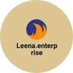 Business logo of Leena.enterprise