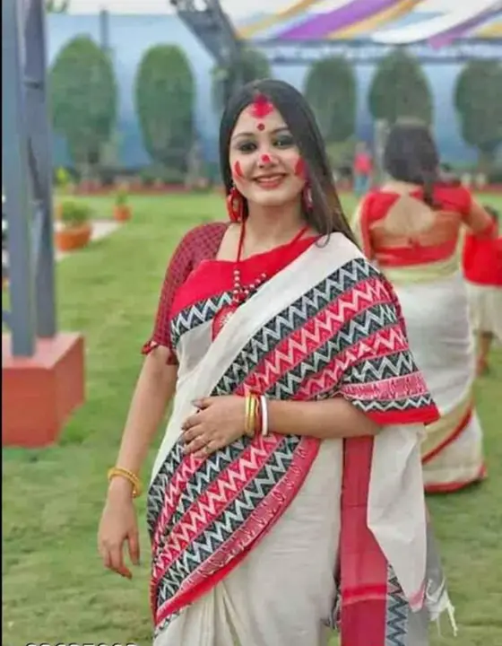 handloom  BegumPuri saree  uploaded by Sujata saree cantre on 3/7/2023