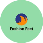 Business logo of Fashion feat