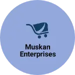 Business logo of Muskan Enterprises