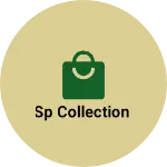 Business logo of SP COLLECTION