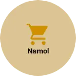 Business logo of Namol