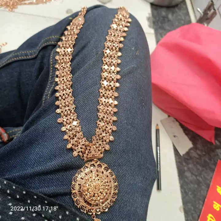 Product uploaded by Delhi Artificial Jewellery on 5/31/2024